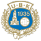 Utsiktens BK team logo 