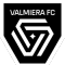 Valmiera FC team logo 
