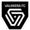 Valmiera FC II team logo 