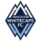 Vancouver Whitecaps team logo 