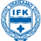 IFK Varnamo team logo 