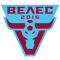 Veles Moscow team logo 