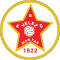 Velez Mostar team logo 