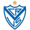Velez Sarsfield team logo 