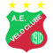 Velo Clube Rioclarense SP team logo 