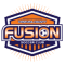 Ventura County Fusion team logo 