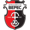 Veres Rivne team logo 