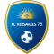FC Versailles 78 team logo 