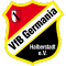 VfB Germania Halberstadt team logo 