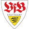 VfB Stuttgart II team logo 