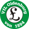 VfL Oldenburg team logo 