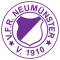 VfR Neumunster team logo 