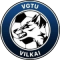 VGTU Vilkai team logo 