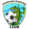 Vicentino Dragons team logo 