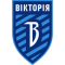 FC Viktoriya Sumy team logo 
