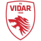 FK Vidar team logo 