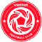 Viettel FC team logo 