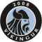 Vikingur Gota team logo 