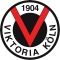 Viktoria Köln team logo 