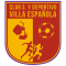 CD Villa Española