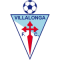 Villalonga team logo 