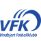 Vindbjart FK team logo 