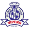Vipers SC team logo 