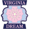 Virginia Dream FC team logo 