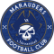 Virginia Marauders FC