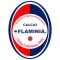 ASD Calcio Flaminia team logo 