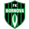 Viven Bornova FK team logo 