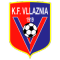 KF Villaznia Shkoder team logo 