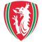 Clwb Cymric team logo 