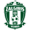 Vmfd Zalgiris B team logo 