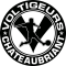 Voltigeurs De Chateaubriant team logo 