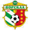 FC Vorskla Poltava team logo 