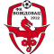 FK Vozdovac team logo 