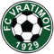 FC Vratimov team logo 