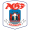 AGF Aarhus team logo 