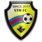 Vtm FC team logo 