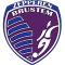 VV Zepperen-Brustem team logo 