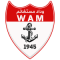 Wa Mostaganem team logo 