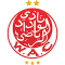 WAC Casablanca team logo 
