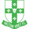 Waltham Abbey team logo 