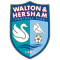 Walton And Hersham FC