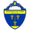 Warrington Town team logo 