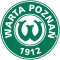 KS Warta Poznan team logo 