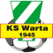 KS Warta Sieradz team logo 