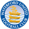 Waterford United team logo 
