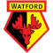 Watford team logo 